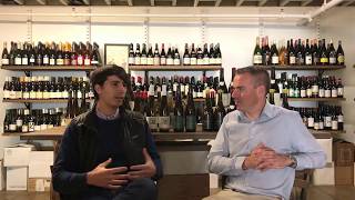 Interview with Gabe Clary, VP Terry Theise