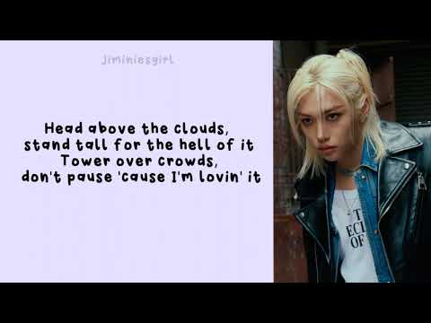 Stray Kids ＜ATE＞ UNVEIL : TRACK "MOUNTAINS" Easy Lyrics