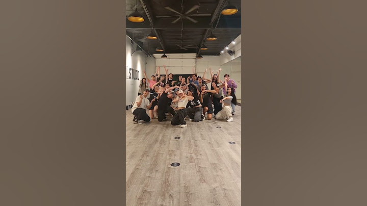 ‘SUPERSONIC’ FROMIS_9 with my students🤍 #fromis_9 #supersonic #kpopdancecover #kpop #dancelessons