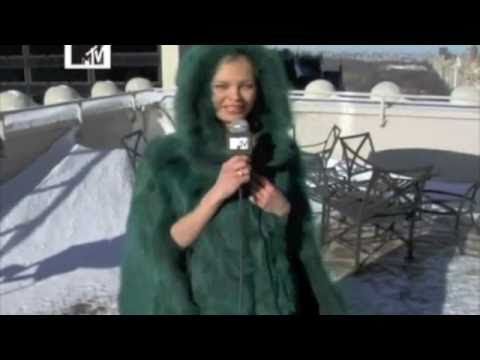 Video: Elena Yarmak-Mistress of the Sable Mountain