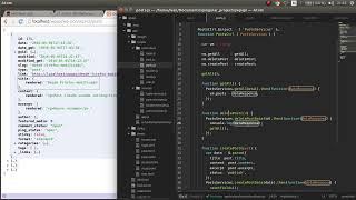 Angular consumiendo de WordPress Rest Api – Crud