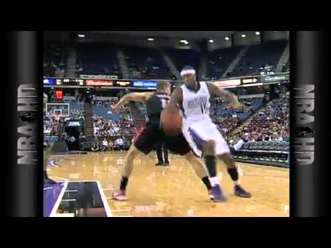 cousinsar-spins-like-tornado-for-dynamic-slam-|-trail-blazers-vs-sacramento-kings-|-10/15/2012-|-nba