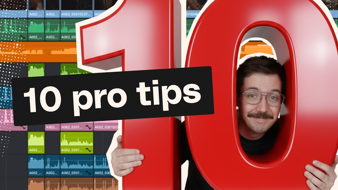 10 editing questions beginners always ask (answered by a pro)