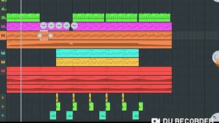 Tropical House In Style Of Edwan Permich