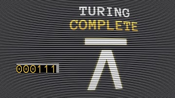 A logician tries to build a PC | Turing Complete pt.7 - VN