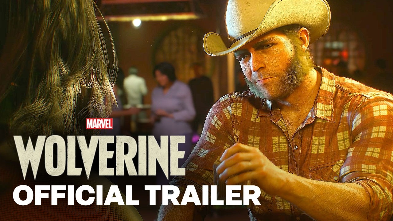 Marvel’s Wolverine | Official Game Features Overview Trailer