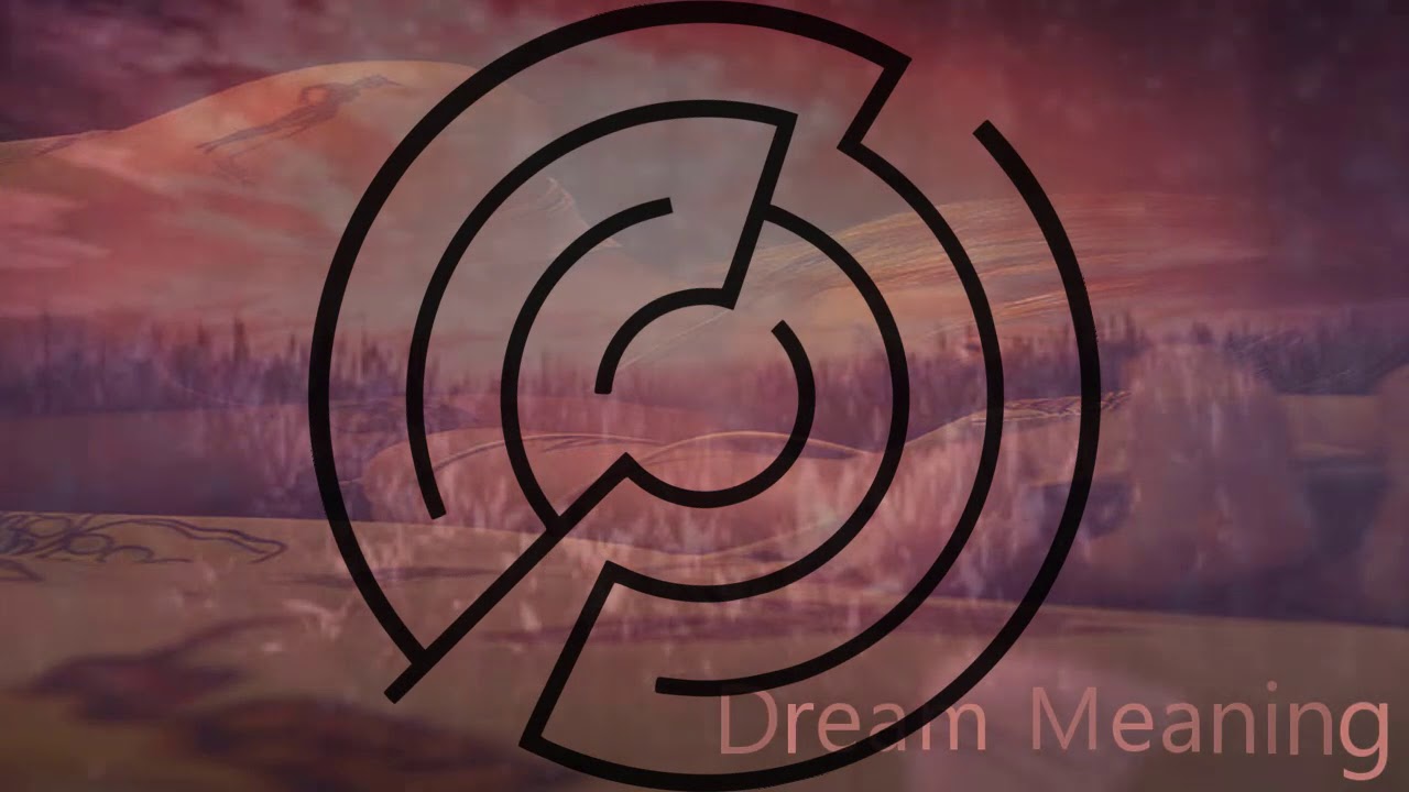 Dream Interpretation of Labyrinth ? - YouTube