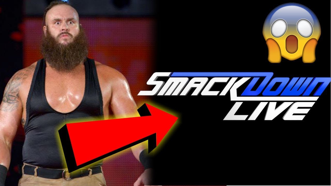 5 SHOCKING SPOILERS WWE Superstar Shakeup (SmackDown Live)