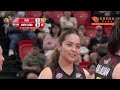 PLDT vs. Chery Tiggo - Match Highlights | 2025 Invitational Conference