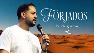 Domingo de Celebração  I Pr. Eliel Queiroz  I 17.05.26