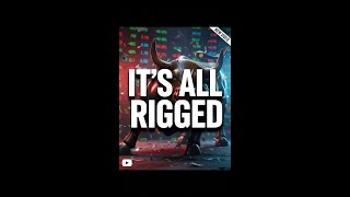 The $100 Trillion Illusion Rigged Against You