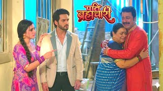 The Celibate Husband || 05/28/2026 || Suraj catches Tai Maa talking to Tauji