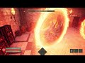 End of video