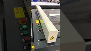 Richpeace Flatbed Pattern Scanning Digitizer