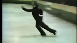 Jayne Torvill & Christopher Dean   1981-82 British Championships Blues CD