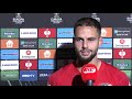 Hatzidiakos: 'Trots dat we zo hebben gevochten' | CFR Cluj - AZ