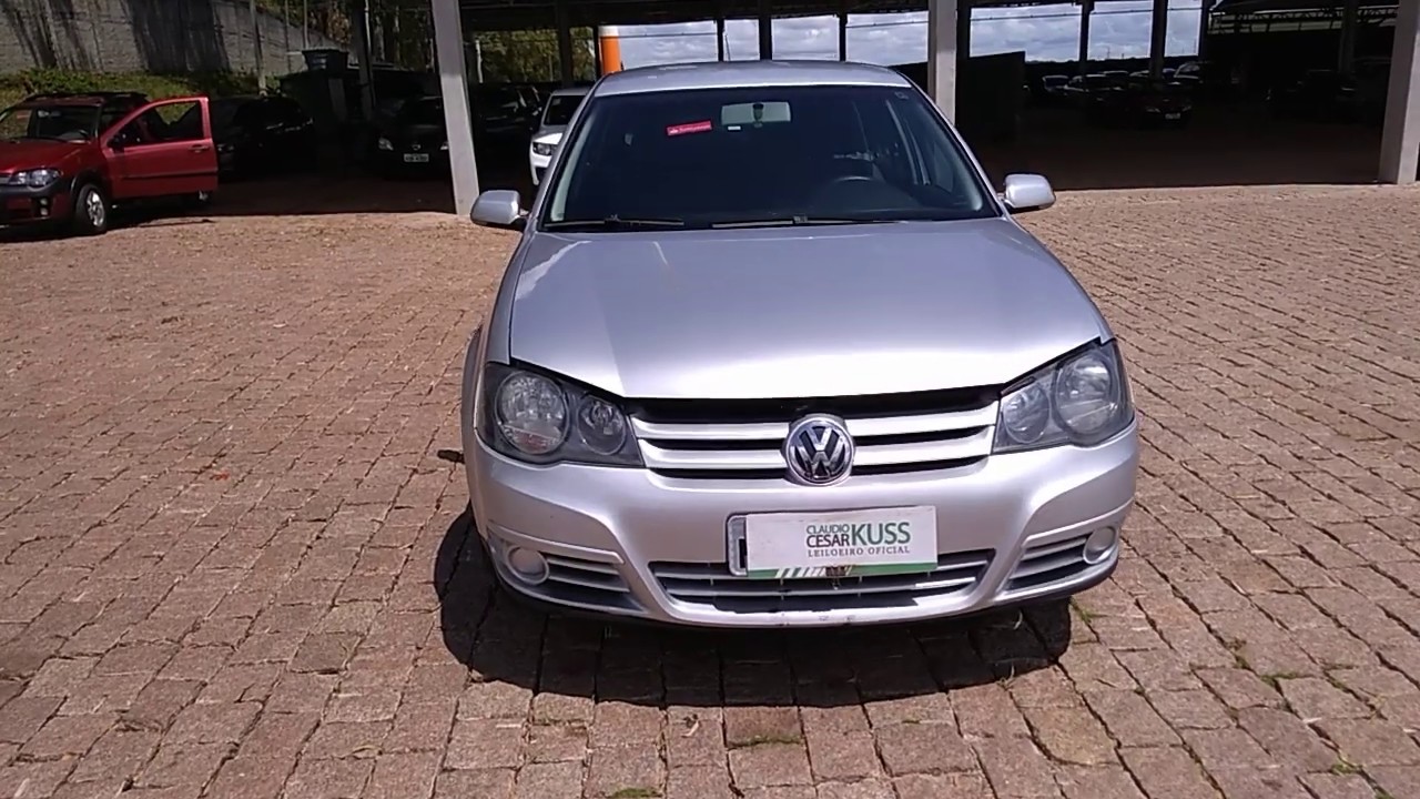 Volkswagen golf 11