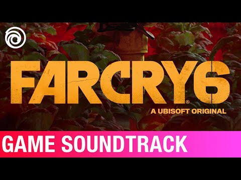 Guts and Fire | Far Cry 6: Complete Music (Original Game Soundtrack) | Pedro Bromfman