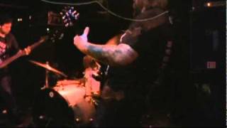 EYEHATEGOD -Live DVD 2011 Trailer - 5 - Masters Of Legallized Confusion (Live in Baltimore)