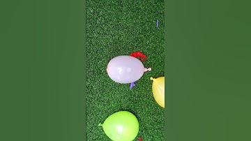 It’s time to show off your real skills  Play with something new  Don’t imitate dangerous moves #66