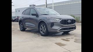 2024 Ford Escape ST-Line FWD - Stock UV7274