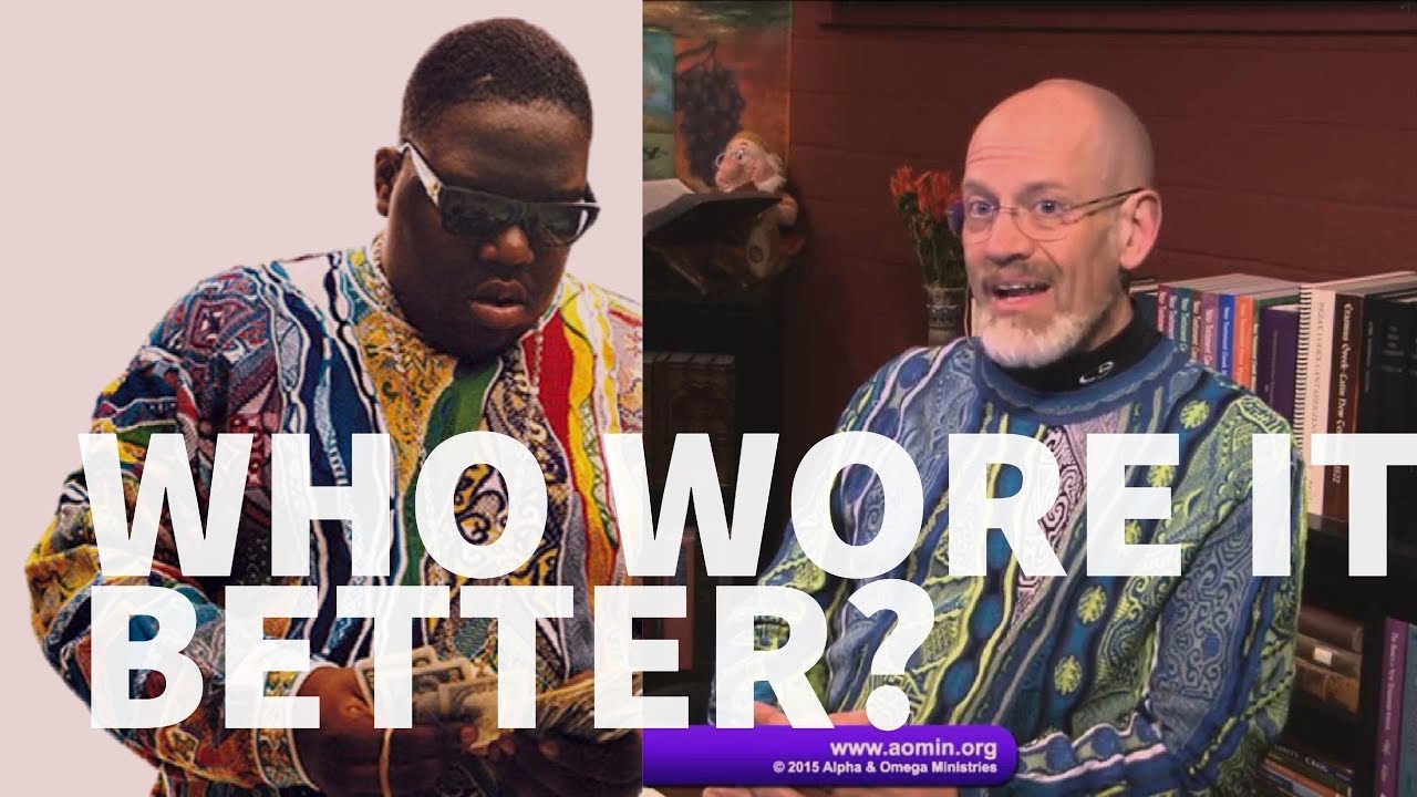 coogi conor mcgregor