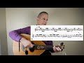 كيف تعزف أغنية إلا وانا معاك للمطرب فضل شاكر 