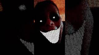 Scare me
