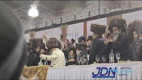 Satmar Rebbe R