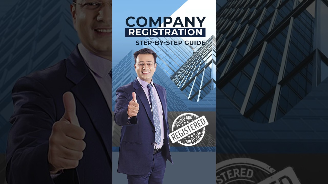MOA & AOA Made Easy | Company Registration MOA & AOA Process Details