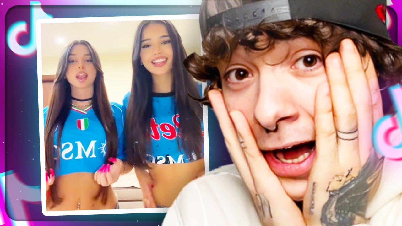 LE RAGAZZE NAPOLETANE..