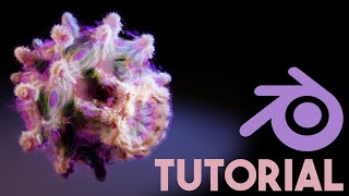 Create Mandelbulb Fractals In Blender Eevee