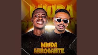 Míuda Arrogante