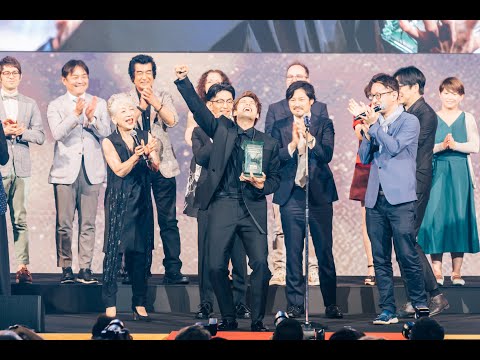 Short Shorts Film Festival & Asia 2024 Highlights！ / 国際短編映画祭 SSFF & ASIA 2024 ダイジェスト映像！