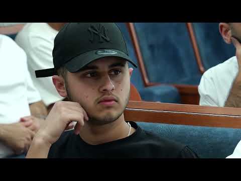 יש לך חובות? קשיים בזיווג? ילדים קשים? 🤦🏻‍♂️ הקטע הזה בדיוק בשבילך! - עם כתוביות בעברית