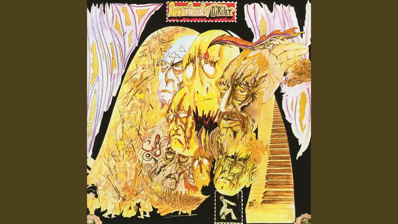 Sunday in Gopher Gulch