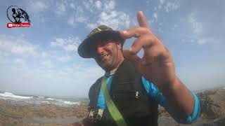 ⚓ "مع شعيبة: يوم كامل في مغامرة الصيد"🐠 "