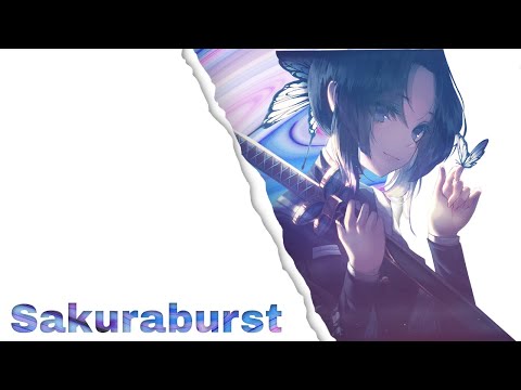 sakuraburst - GODDESS (ft. BABii)