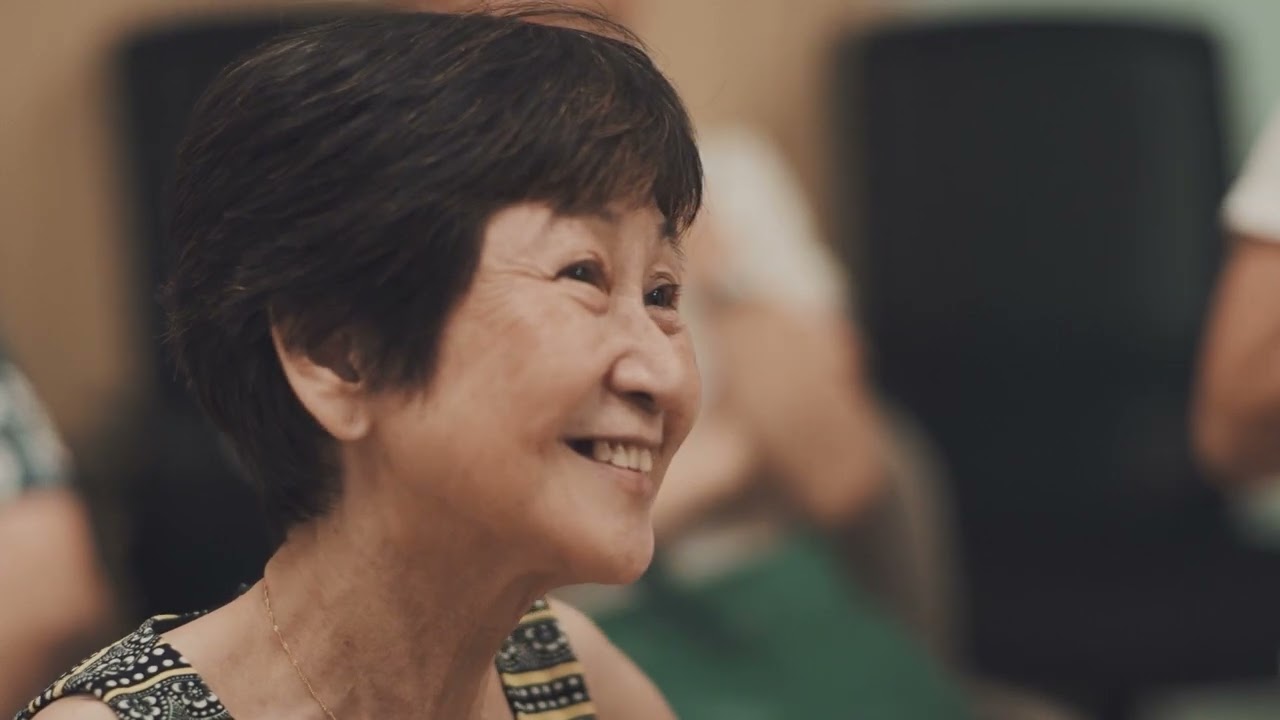 Care Corner Seniors Services (Community Health)