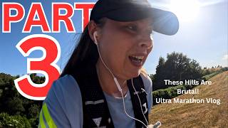 How Far Can We Run In 24 HOURS?🏃🏻‍♀️🏃🏻‍♂️| Run With Us Vlog PART THREE