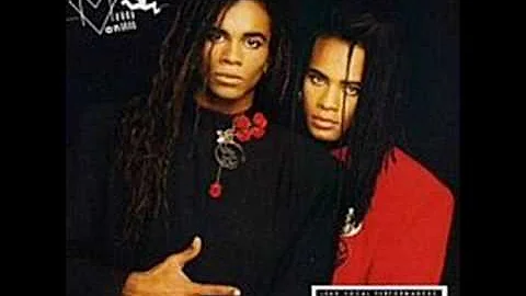 Milli Vanilli - Ma Baker w/ lyrics