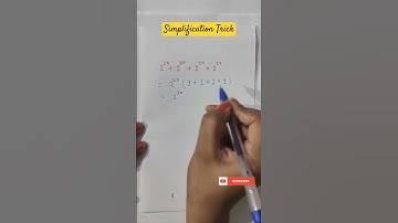 Simplification Tricks | Simplification Short Trick | Math Tricks | Simplification for All Exams