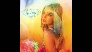 Addison Rae - In The Rain (Instrumental with Backing Vocals)