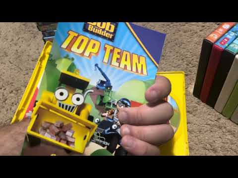 TV Series Op DVD / Warner Home Video - TV Reclame (2007)