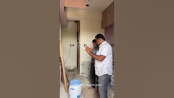 site inspection on point by icarp Creations #icarpcreations #home #interiordesign #inspection #home