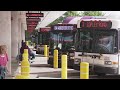 Akron Metro union workers warn of possible strike
