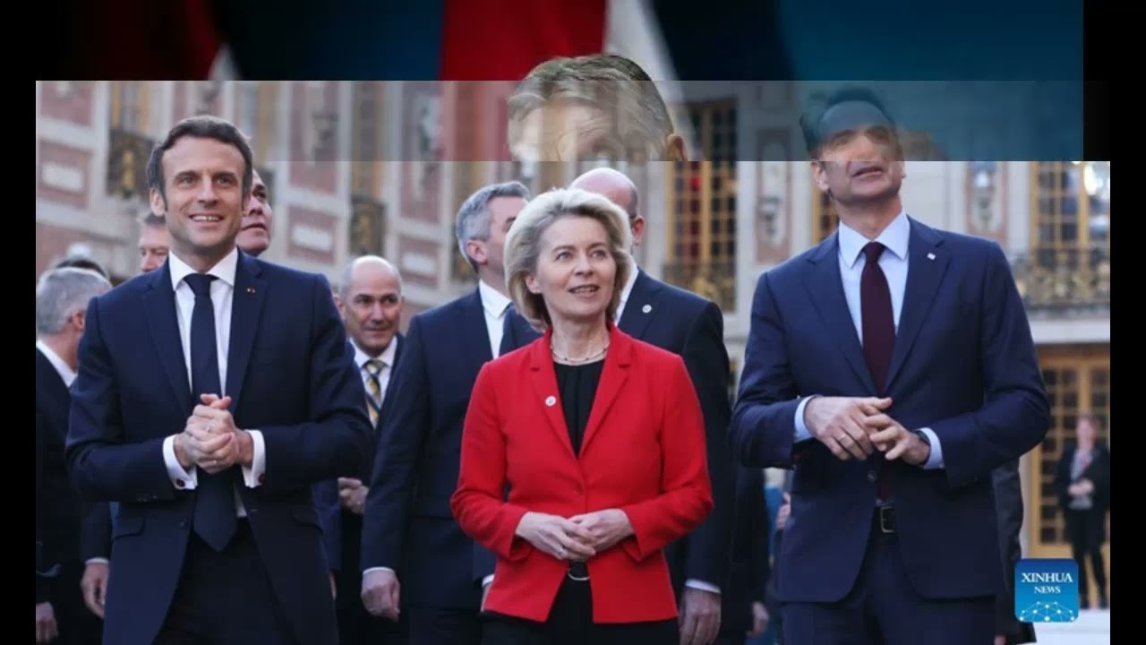 Дипломат Ишингер: мир больше не видит в ЕС дееспособного геополитического игрока