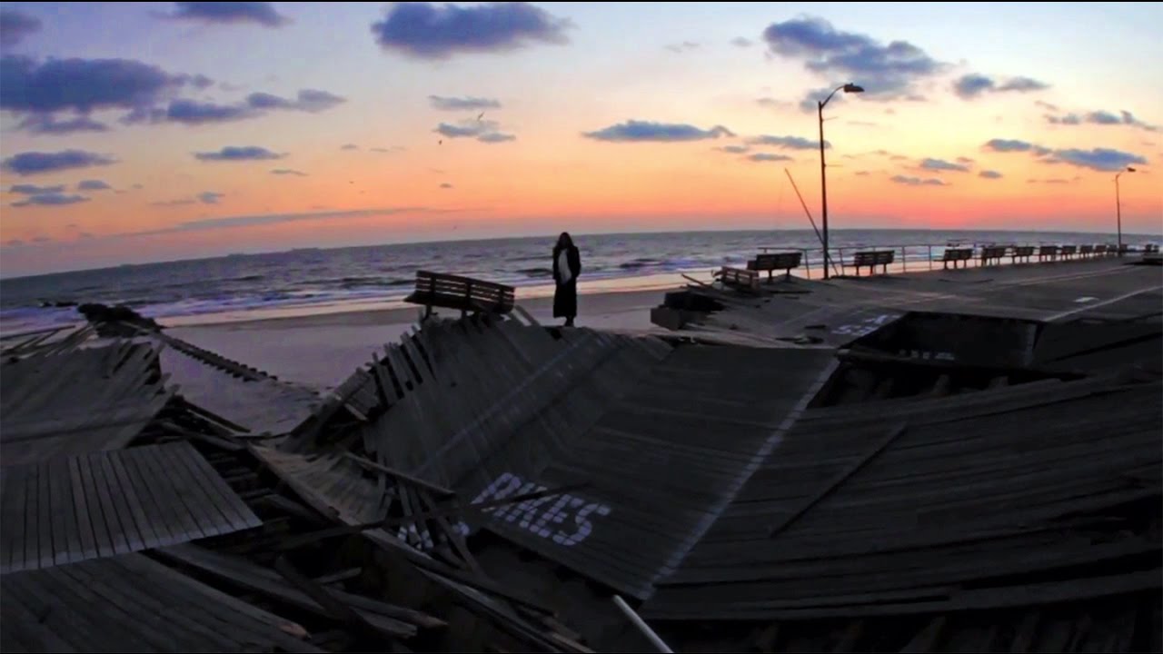 ENEMY PLANES - We Want Blood (Official music video)