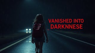 She Vanished Into the Storm | The Unsolved Disappearance of Asha Degree