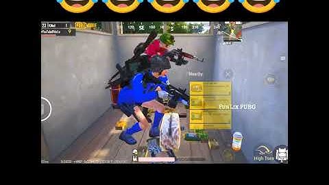 Wait For End 😂 Pubg Funny Video